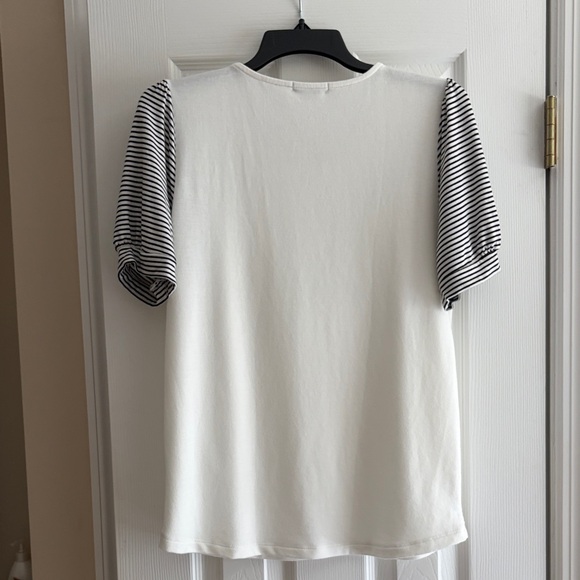 Pink Clover Top - Picture 4 of 4